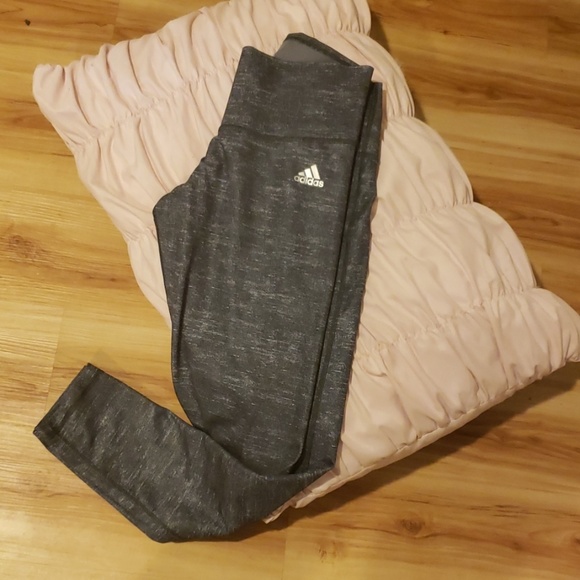 Addidas climalite pants - Picture 1 of 5